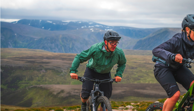 Merida One Sixty 7000 - Alloy - Enduro Bike - Bronze-3